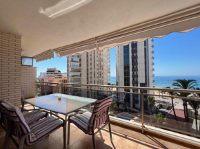 Apartamento Bahía del Sol a 50 metros de la playa - Inmodream Calpe